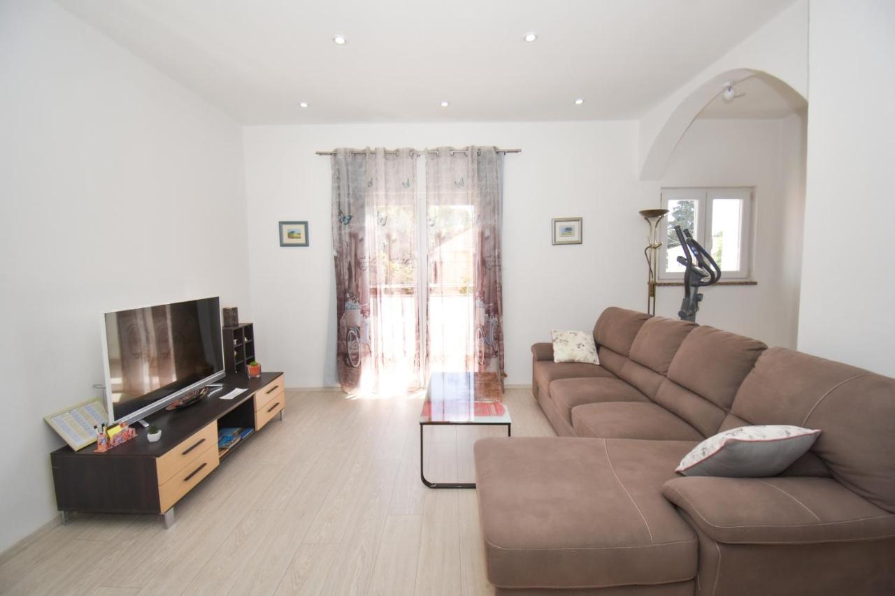 Apartment Vip Задар Екстериор снимка