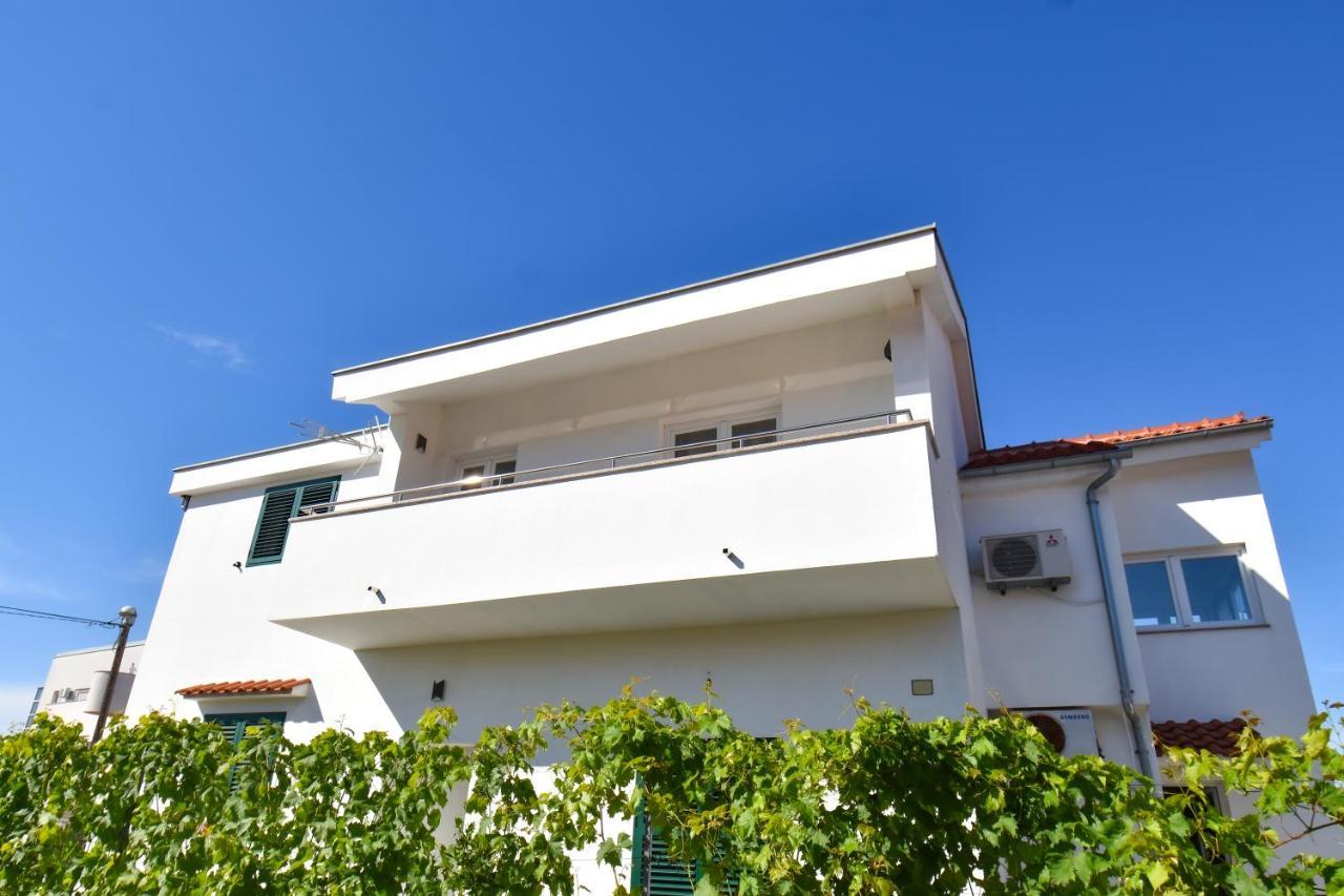 Apartment Vip Задар Екстериор снимка